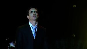 Валичон Азизов - Падарам (Консерт дар Кохи Чоми "Киссаи ошики", 2006)