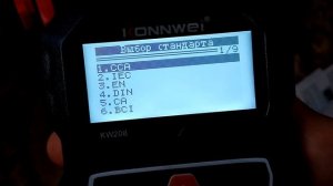 Обзор тестера Konnwei KW 208 для авто акумуляторов