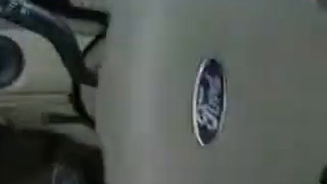 2007 Ford Taurus Hattiesburg MS Courtesy Motors Inc. смотреть онлайн