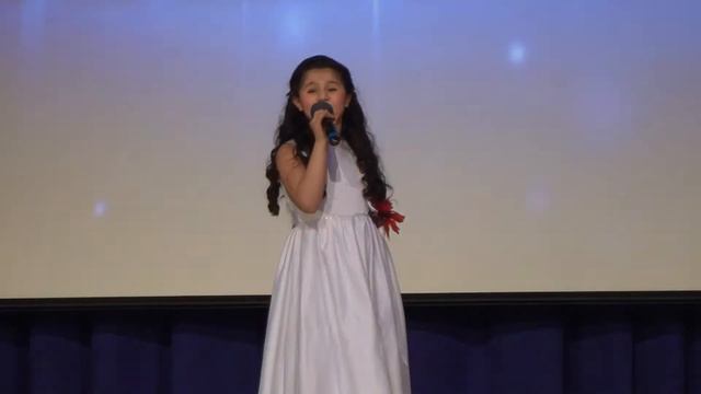 Фестиваль Надежда 2014 Шарики воздушные Насиба смотреть онлайн