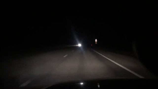 Переделка праворуких фар - результат смотреть онлайн