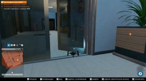Watch Dogs 2 Под Н@блюдением # 15