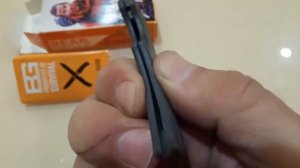 Складной нож Gerber Bear Grylls Compact Scout (Сделано в Китае) / Folding knife