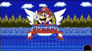 Green Hill Zone (Beta Mix) - Somari