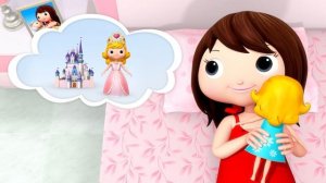 Dress The Princess _ Original Songs by LBB _ Moonbug Kids(1080P_HD).mp4