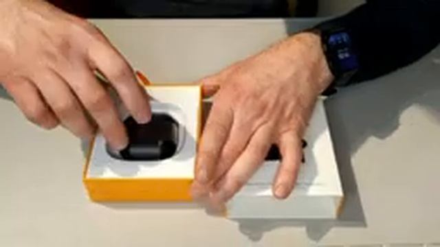 Unboxing 1MORE omthing AirFree Pods en español смотреть онлайн