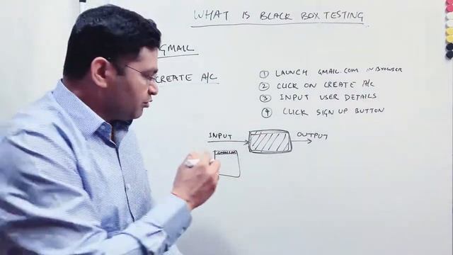Software Testing Tutorial #18 - What is Black Box Testing