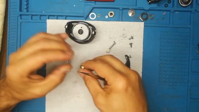 DAIWA Luvias  2004 смотреть онлайн