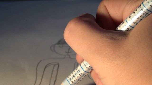 как нарисовать человека смотреть онлайн