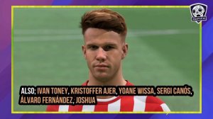 FIFA 22 NEWS | NEW Face Scans - Many Real Faces In Next Title Updates