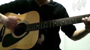 Наутилус Пампилиус - Прогулки по воде (cover by Laki)