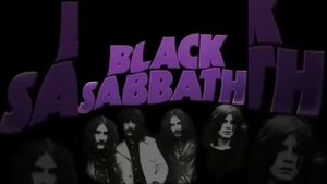 Black Sabbath - Children Of The Grave/Embryo