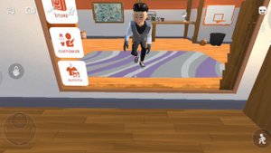 RECROOM