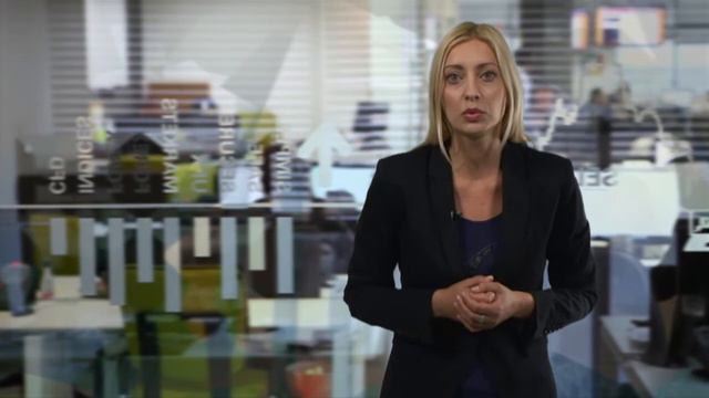 Ежедневные новости рынка от UFXMarkets 18-июнь-2013 смотреть онлайн