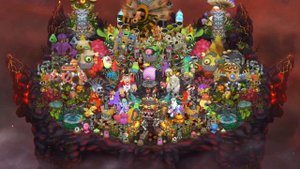 10 лучших украшений в my singing monsters | лучший декор мои поющие монстры | мсм