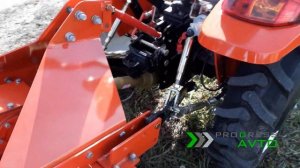 Китайский трактор Saturn ST2501 в Улан-Удэ за 780 000 руб  прогрессавто минитрактора Иволгинская 14