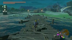 Zelda TotK: КАК НАЙТИ ВСЕ ЛЕГЕНДАРНЫЕ ОРУЖИЯ В ИГРЕ!