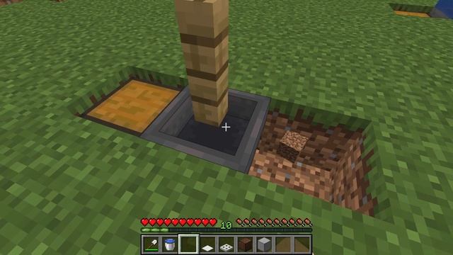 The Best 1.20.1 AFK Fish Farm For Minecraft