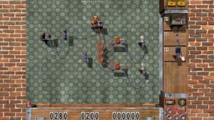 Заработало! - Эксперимент №16. Мигалка