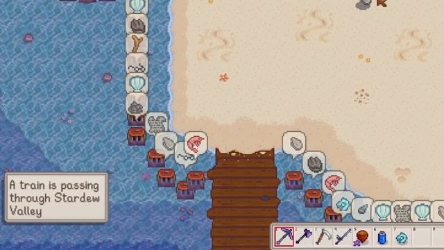 10 AMAZING Things In Stardew Valley That People Forget To Do! смотреть онлайн