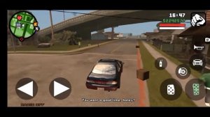 แจก mod nissan cefiro a32 GTA San Andreas mobile