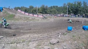 Мотокросс Ч М  Россия Орлено 8 9 июня 2019г MXGP.mp4