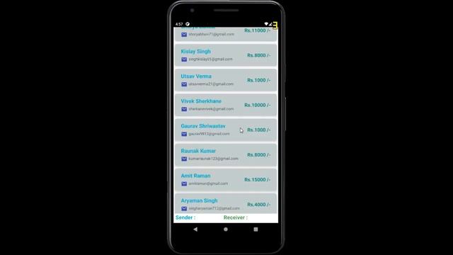 Basic Banking Application : Spark Foundation Internship смотреть онлайн