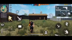 free fire custom game play  status biki gaming