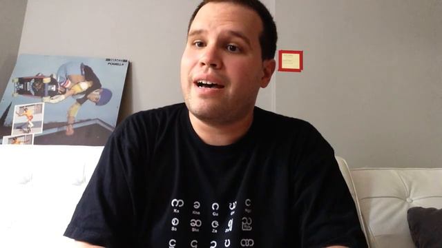 36-Language Happy Birthday Salute! (Jared Gimbel - July 2017) смотреть онлайн