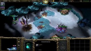 СЕКРЕТЫ КАРТ WARCRAFT 3 | ПАСХАЛКИ