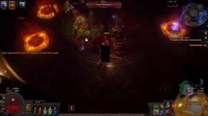 Stream #1 highlights Path of Exile Heist - 3.12