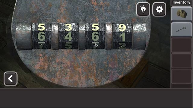 Can You Escape - Island - Level 14 смотреть онлайн