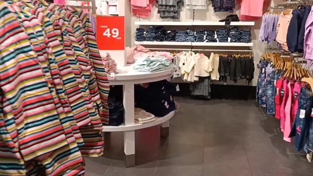 TOP BRANDS | DUBAI OUTLET MALL? смотреть онлайн