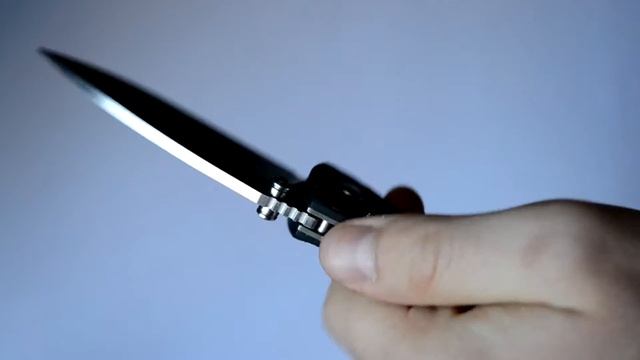 ОБЗОР НОЖА GRAND WAY 555 смотреть онлайн