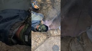 Газ !!!! Врезка газа в магистральную трубу !