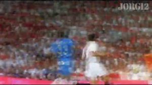 Antonio Puerta - Forever with Sevilla - Part2