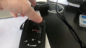 ? Радар-детекторы против ЛАЗЕРА (облучаем слабым лазерным тестером) 2