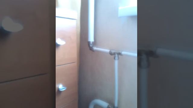 Как не надо делать отопление на металлопластиковые трубы смотреть онлайн