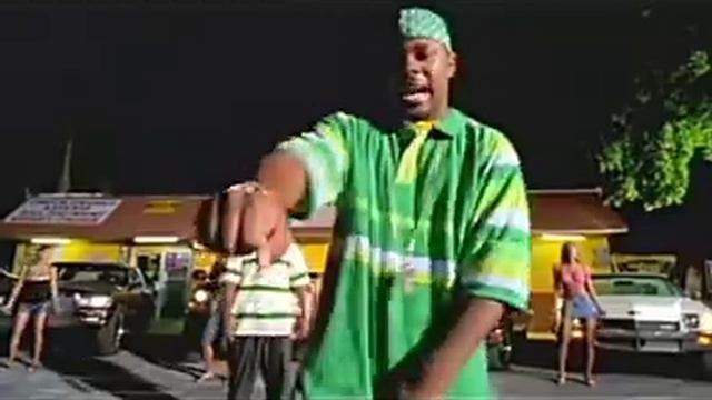 Cadillac Don & J-Money - Peanut Butter And Jelly смотреть онлайн