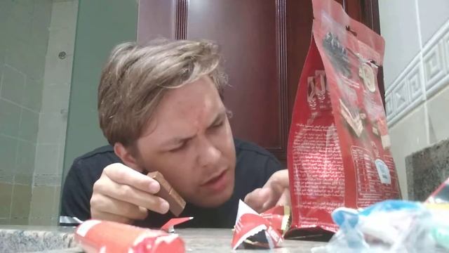 Вкусняшки из Дубая смотреть онлайн