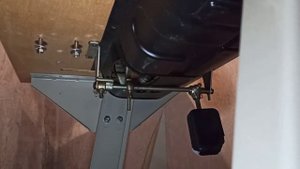 Сервомотор jack-513A. Установка на швейную машину с тройным транспортом Pfaff 545. #follow_me_ok_