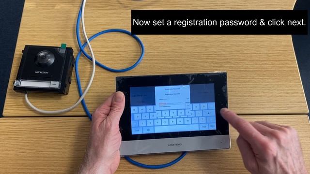 Traders Talks | Hikvision Video Intercom Kit: Setup Guide смотреть онлайн