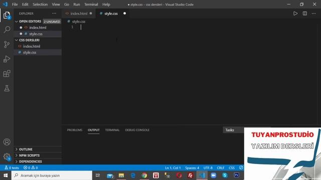 Bootstrap Dersleri 2 - Grid Izgara Sistemi