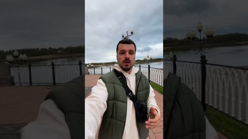 Как оживают города в России
