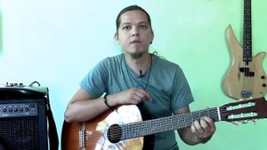 Соединение аккорда F с другими аккордами (Денис Чуфаров)