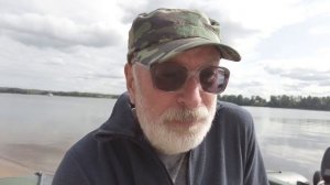 Ракета РМ-380 + Tohatsu 9.8