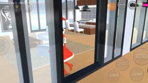 ||тутор куда вводить коды на дома в sakura school simulator||+обзор♡