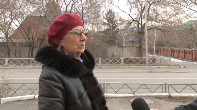 Благоустройство Саяногорска в этом году близится к завершению смотреть онлайн