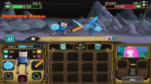 [FLASH НЕДЕЛЯ] FINN AND BONES - ВРЕМЯ ПРИКЛЮЧЕНИЙ