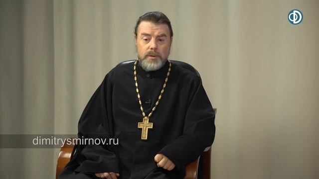 Ответы на вопросы. Протоиерей Александр Березовский (2021.09.20)